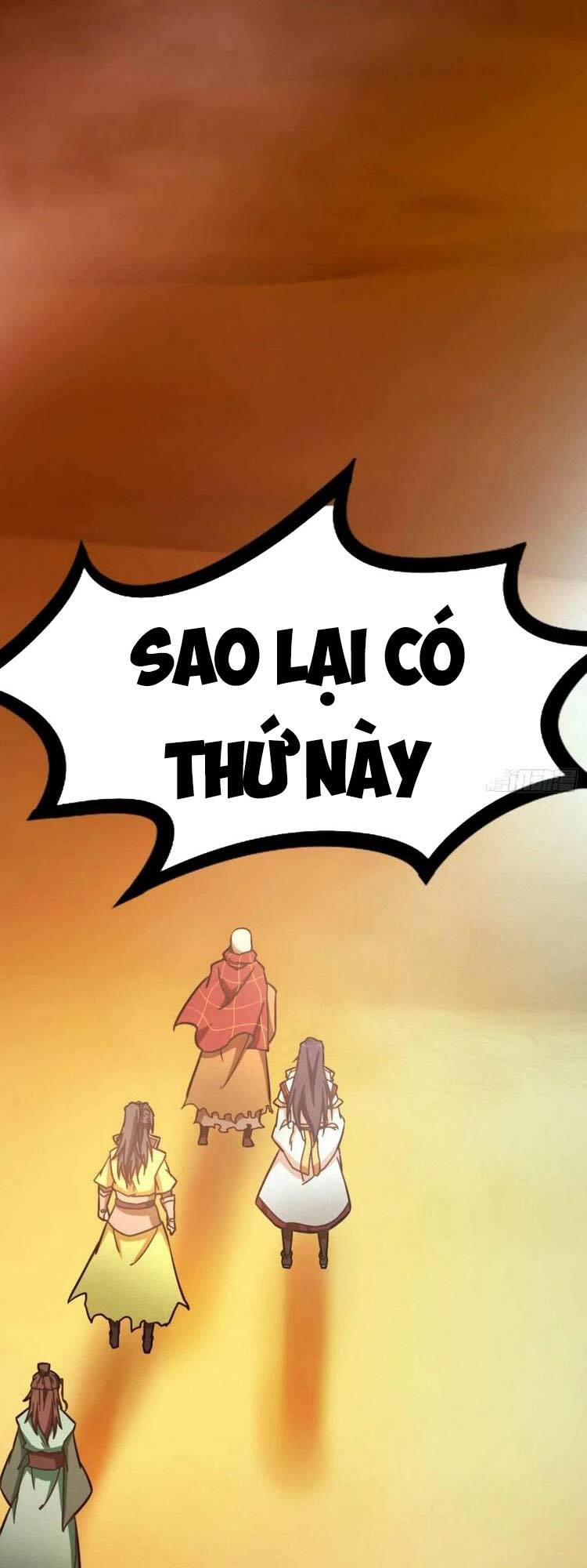 vạn cổ kiếm thần chapter 183 18