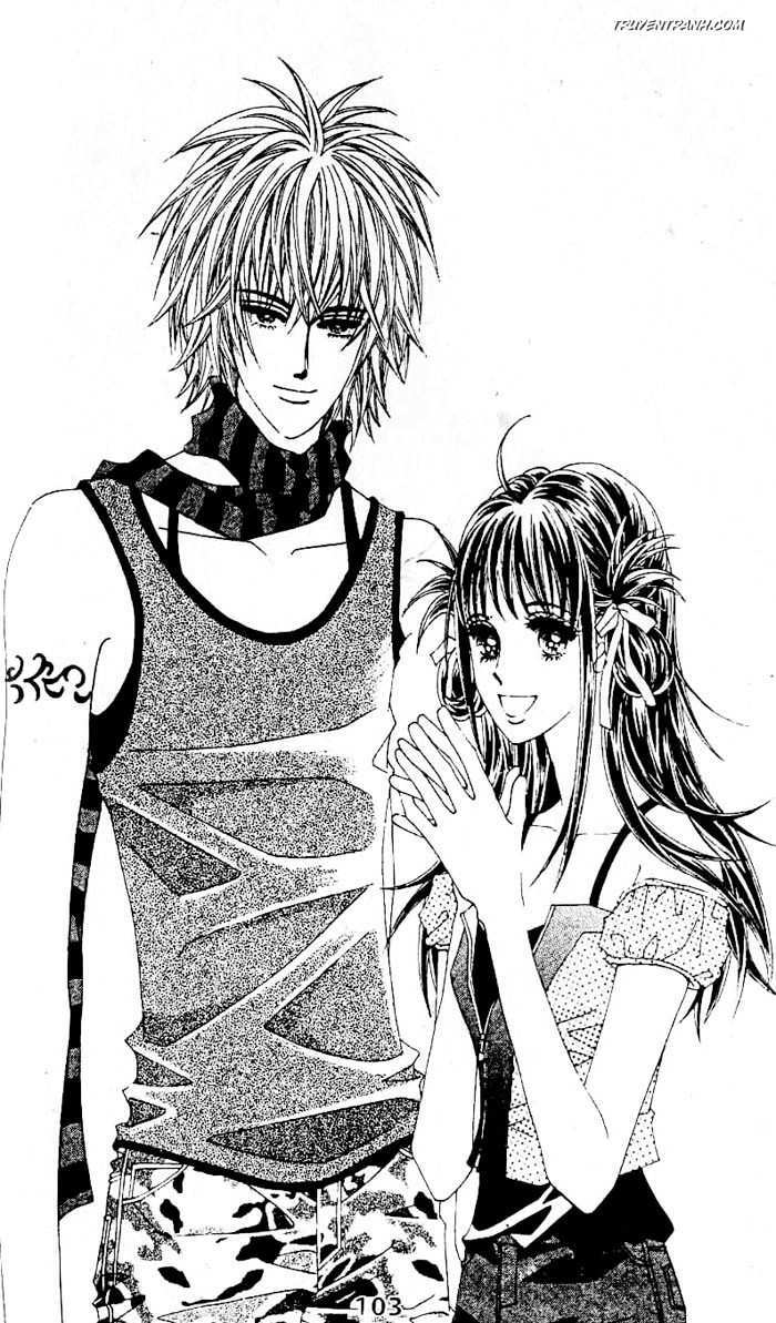 nhà trọ hoàn hảo chapter 46 19