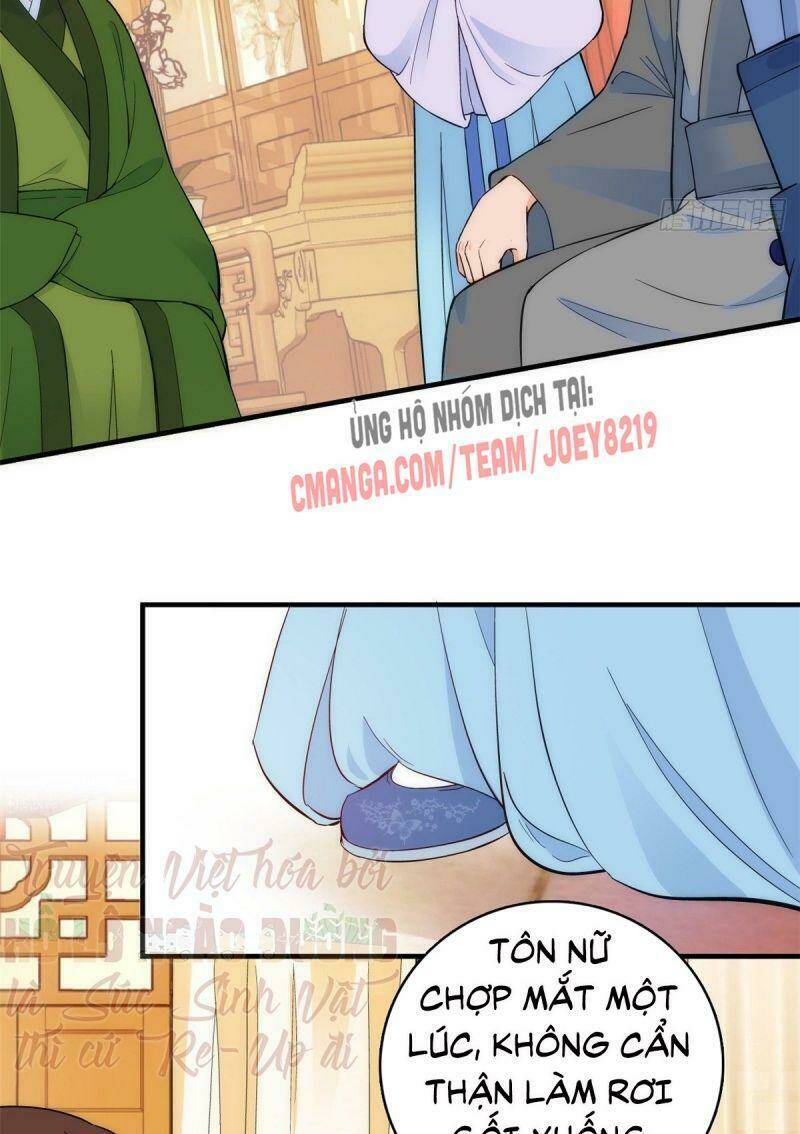 thiều quang mạn chapter 43 7