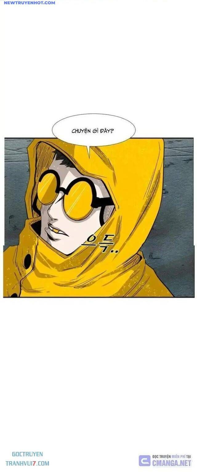 shark - cá mập chapter 107 41