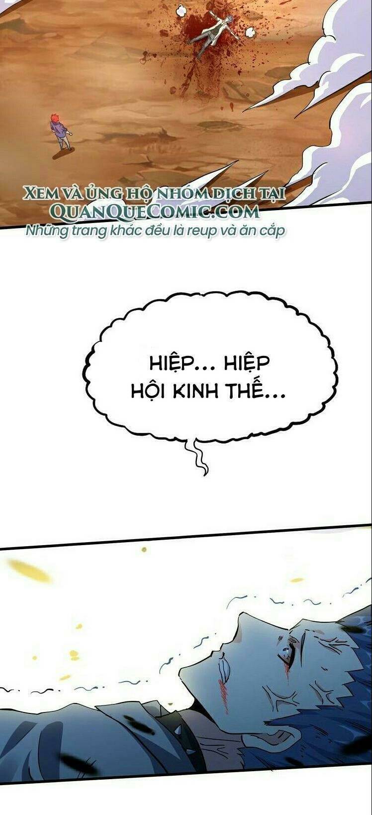 kinh thế kỳ nhân chapter 43 46