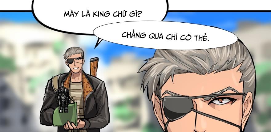 vua sinh tồn chapter 70 48