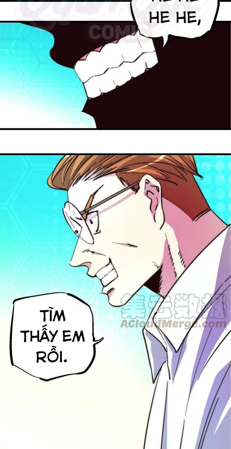 dãy số chí mạng chapter 38 36