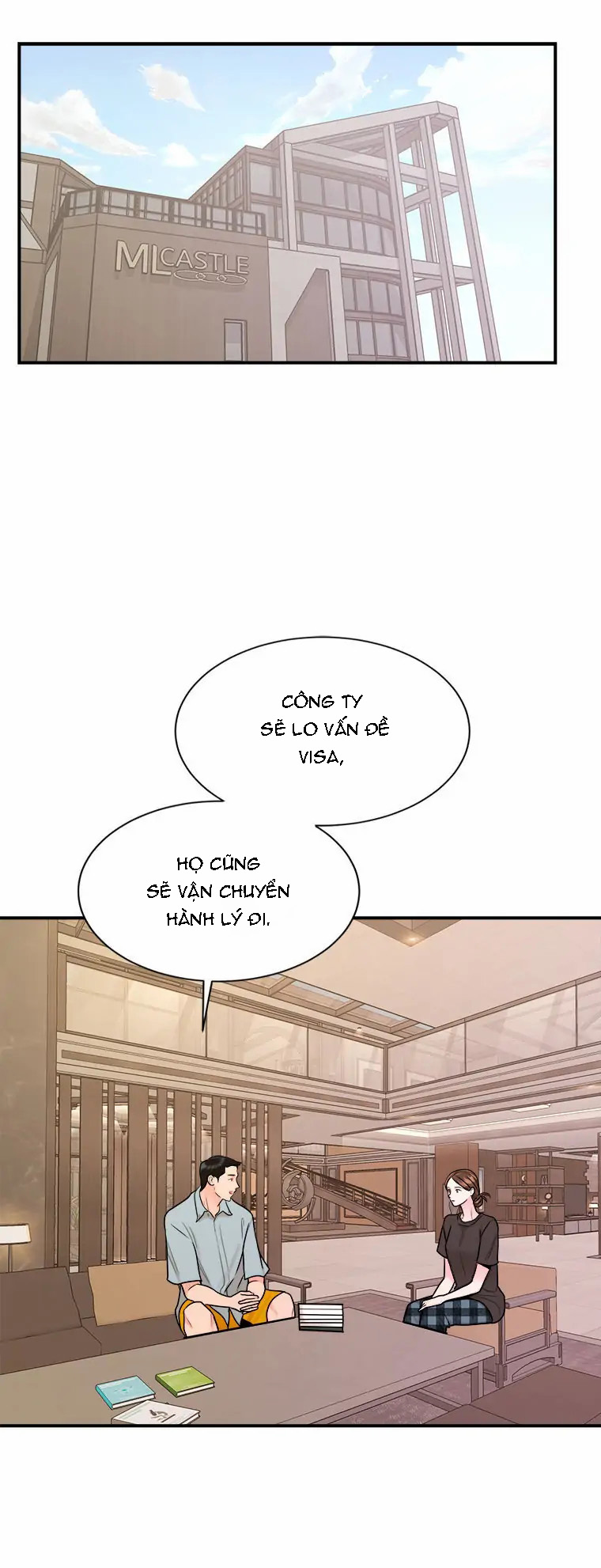 nghệ sĩ cello chapter 63.1 13