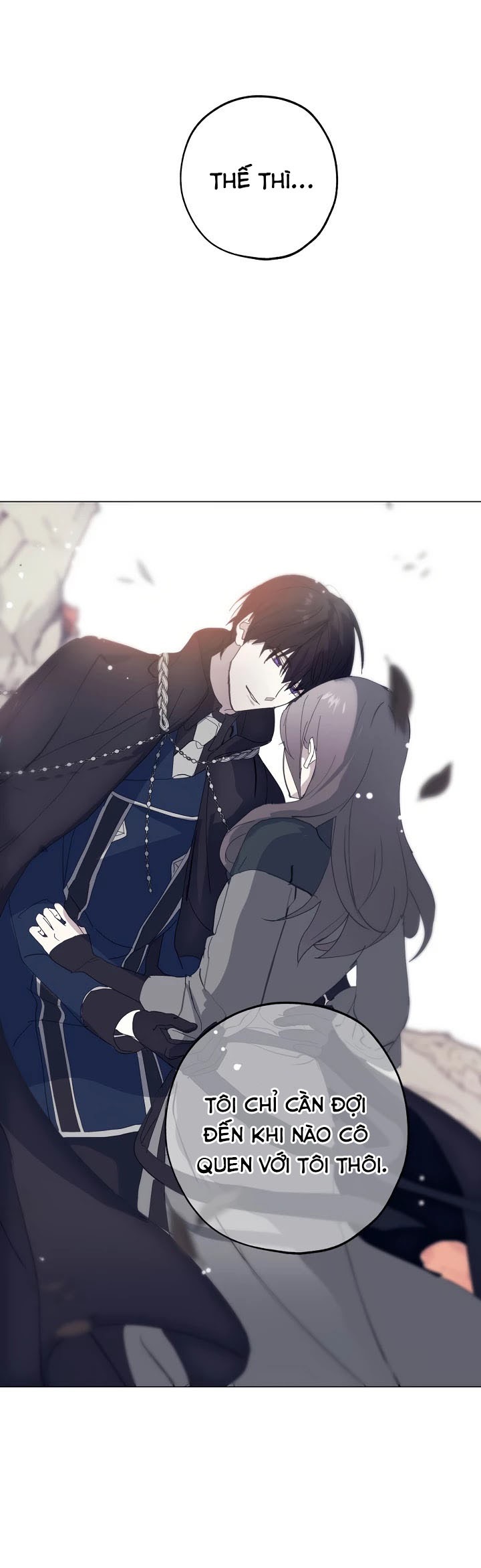 lời tỏ tình nhầm lẫn chapter 43 15