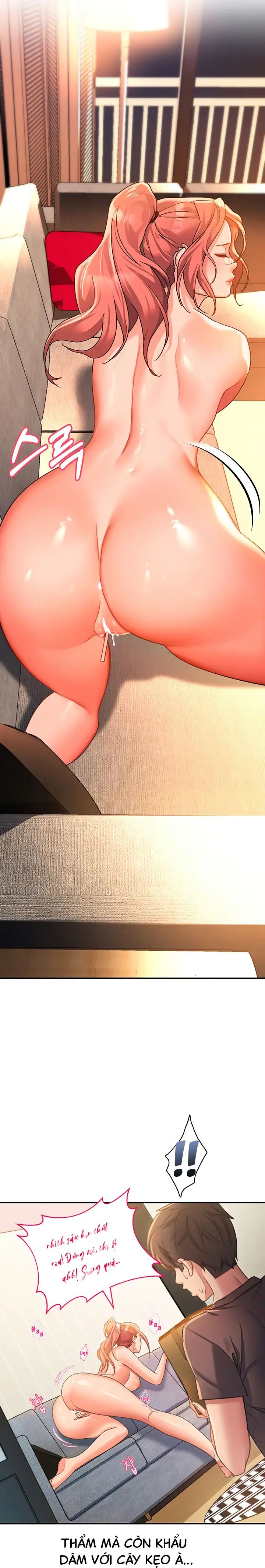 mở khóa trái tim em chapter 2 45