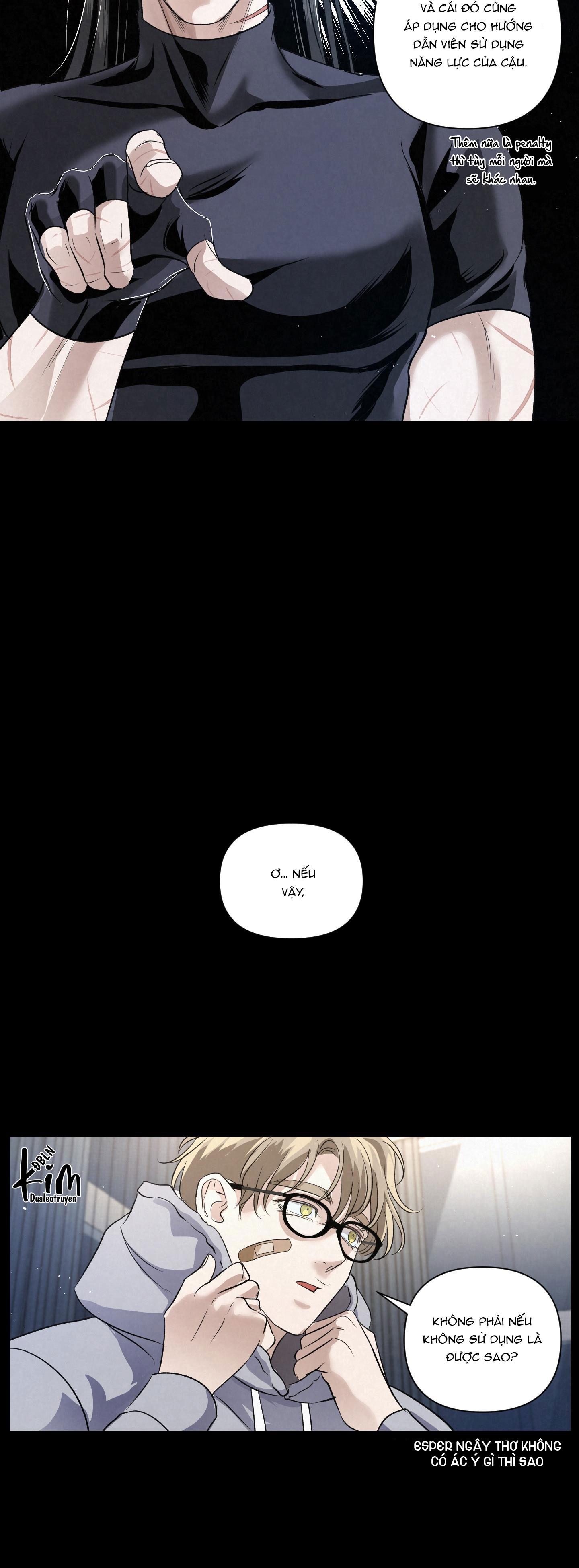 guide esper ngắn chapter 2.3 5