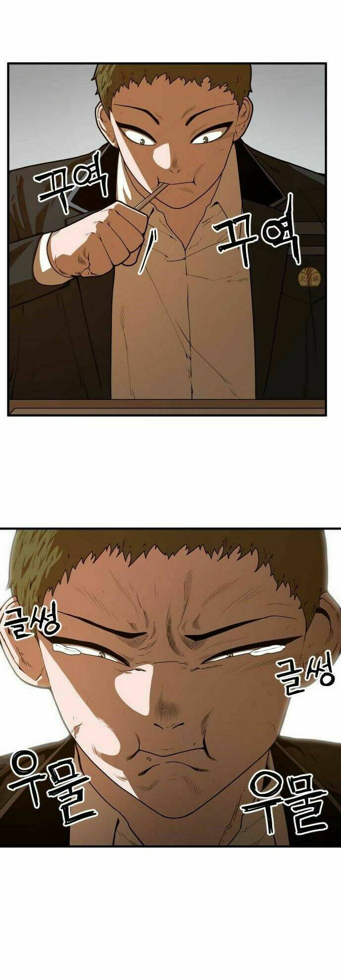 chinh phạt học đường chapter 9 52