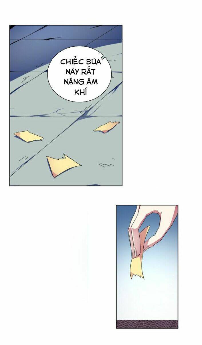 nghịch thiên đại thần chapter 7 9