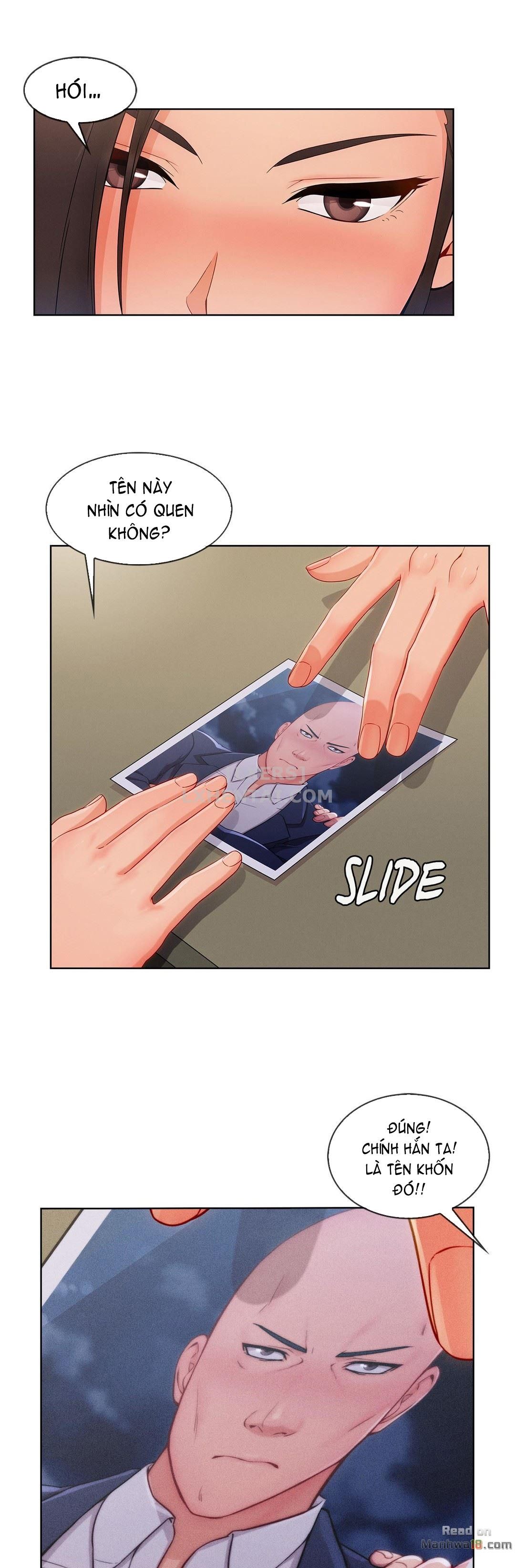 điên cuồng nhưng ngọt ngào chapter 39 13