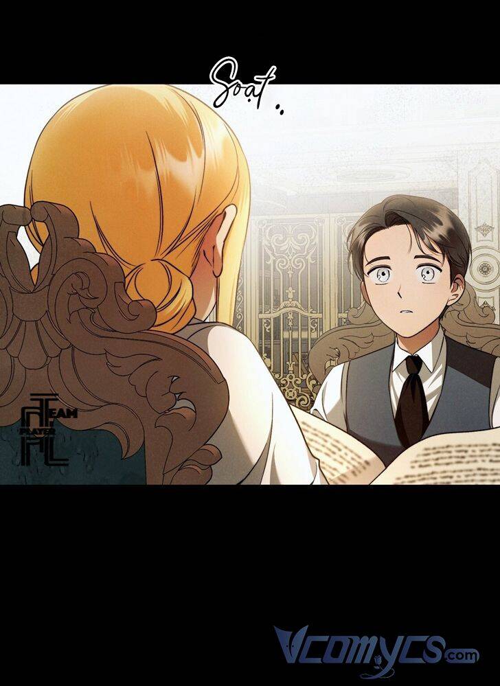 lời nói dối vĩnh cửu của người chapter 26 41