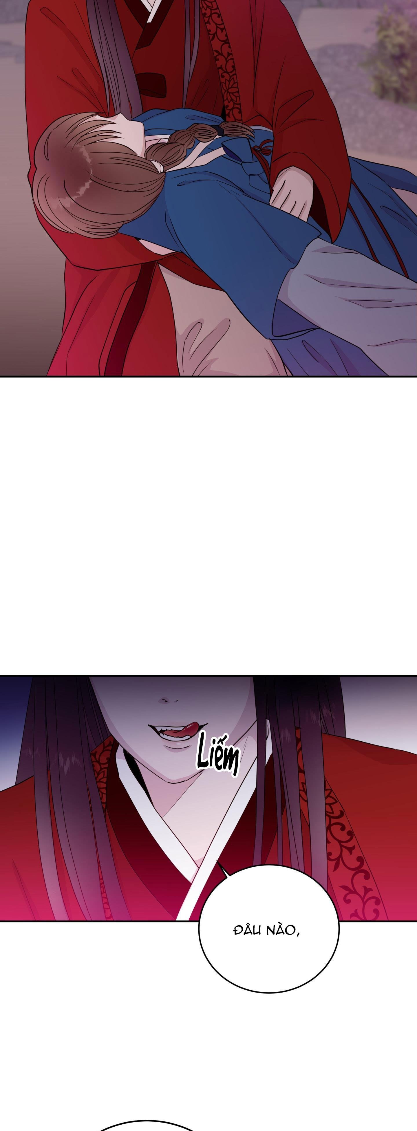 em trai vợ thật nguy hiểm chapter 44 30