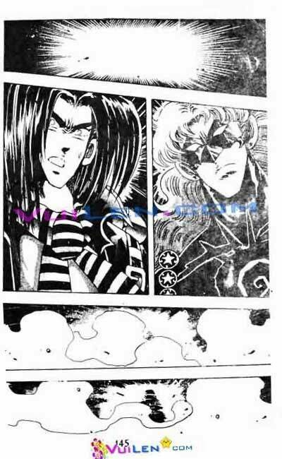 tiểu hòa thượng hd remake chapter 163 2