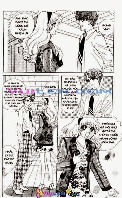 khi con gái gặp con trai chapter 1 42