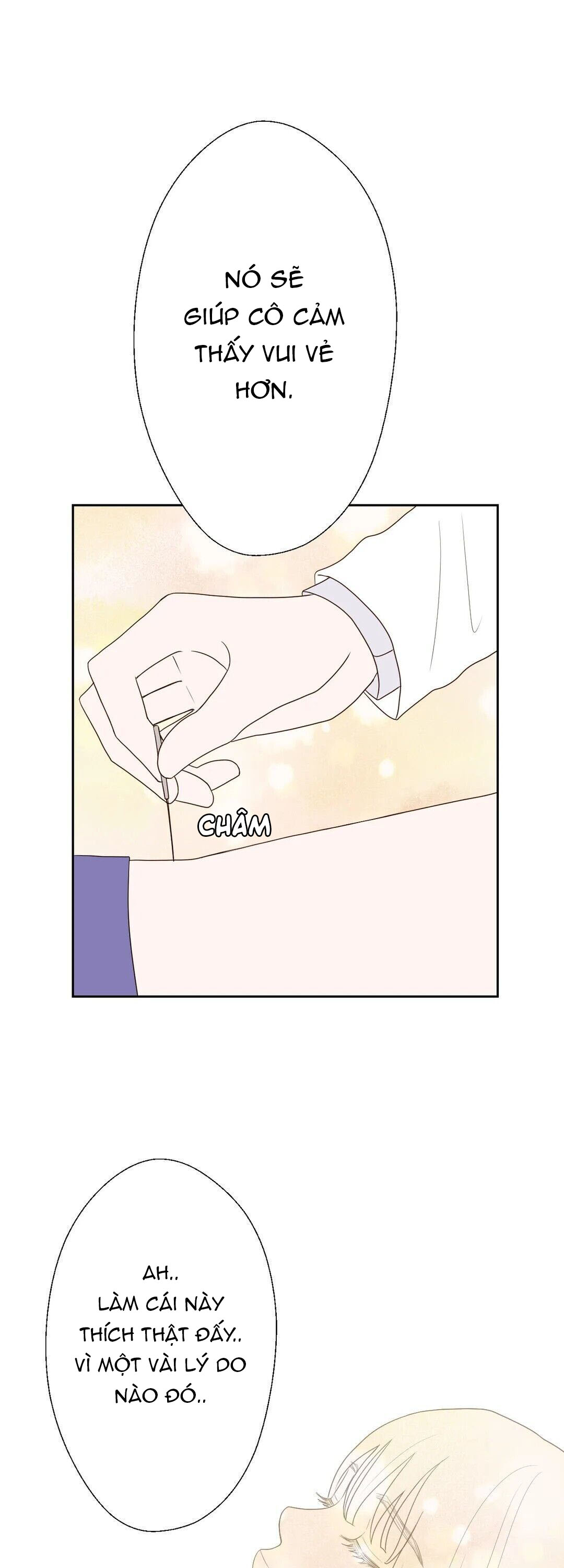 honey bed talk chapter 13 17