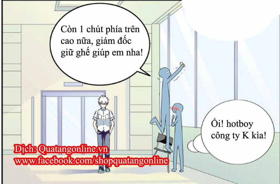lều khều biết yêu chapter 2 28