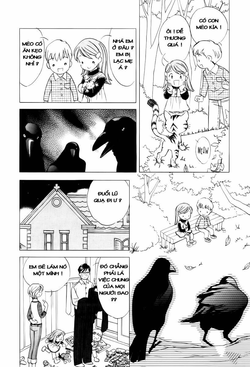 orange yane no chiisana ie full chapter 39 12