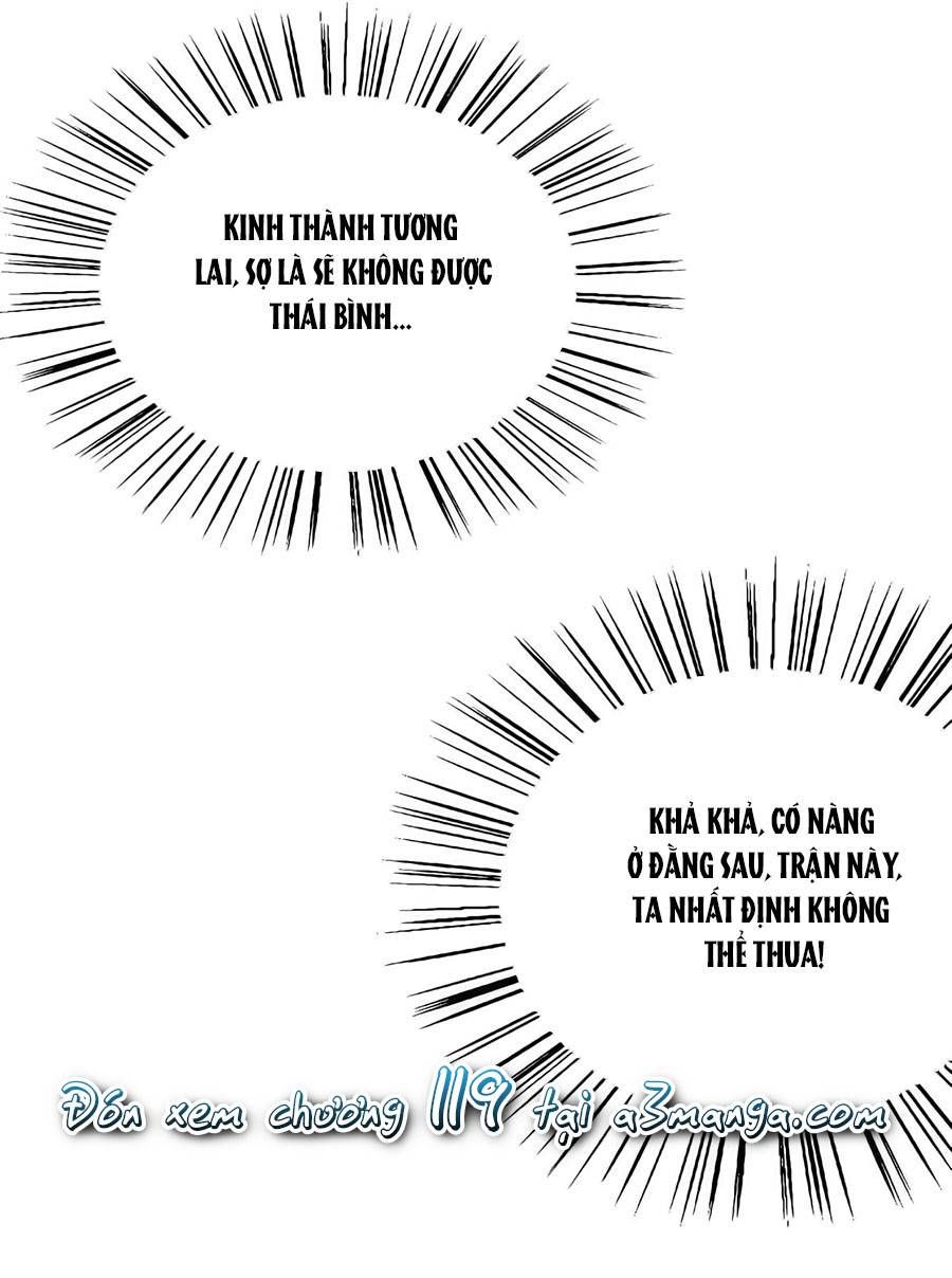 kiêu ngạo vương gia chủng điền phi chapter 118 58