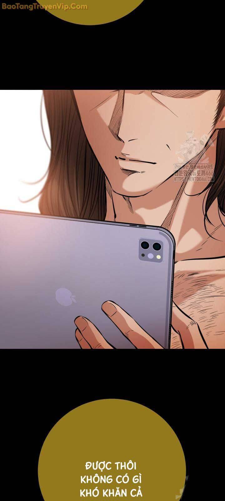 thanh kiếm báo thù chapter 52 71