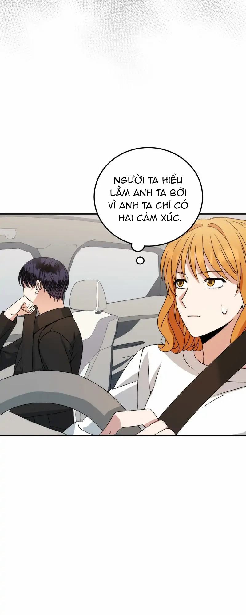 nụ hôn yêu tinh chapter 8.2 30