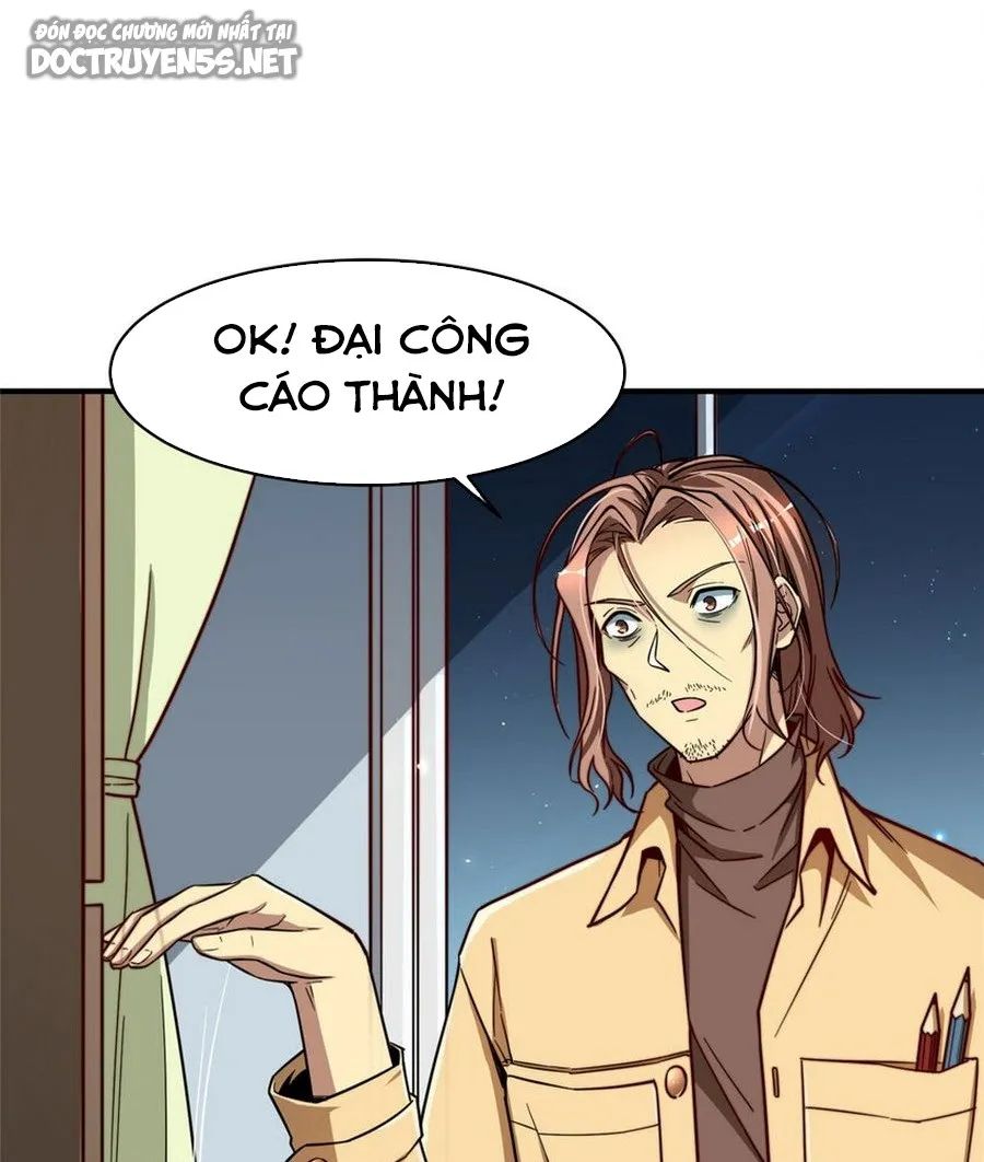 ta làm giàu từ thua lỗ game chapter 7 19