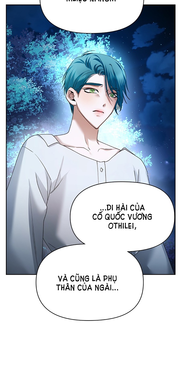 tôi muốn trở thành cô ấy dù chỉ là một ngày chapter 94 81