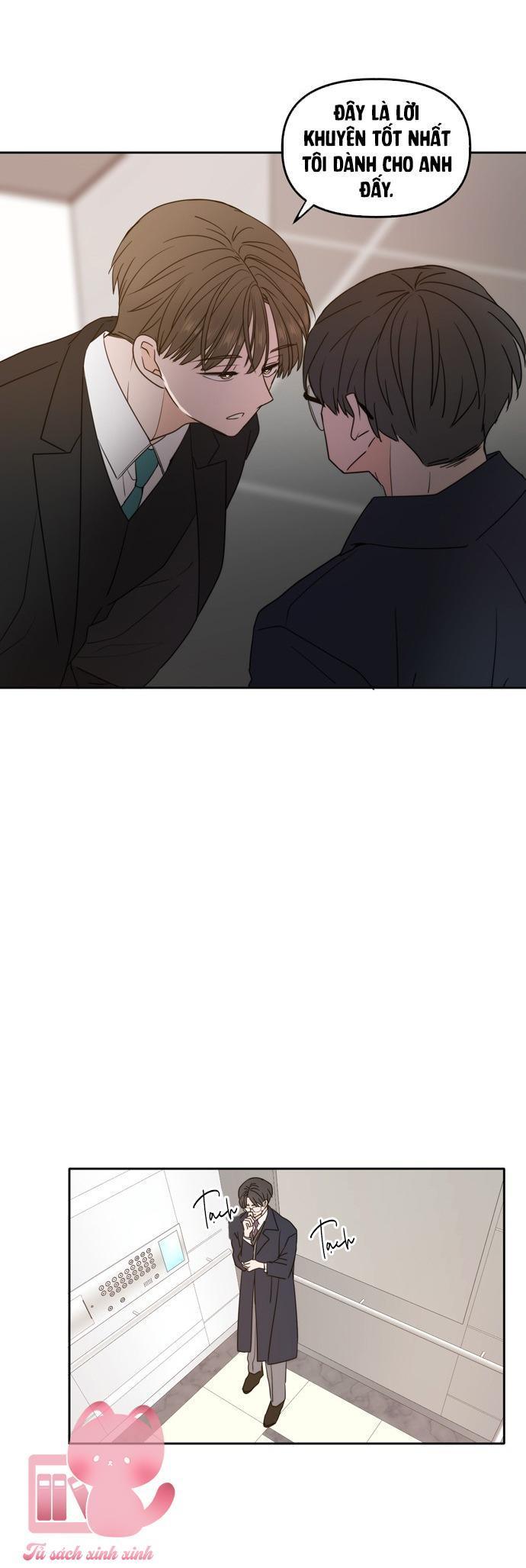 hẹn gặp nhau ở kiếp thứ 19 chapter 97 38