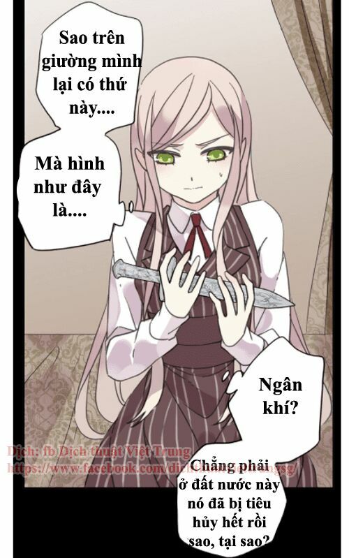 vết cắn ngọt ngào phần 1 chapter 38 20