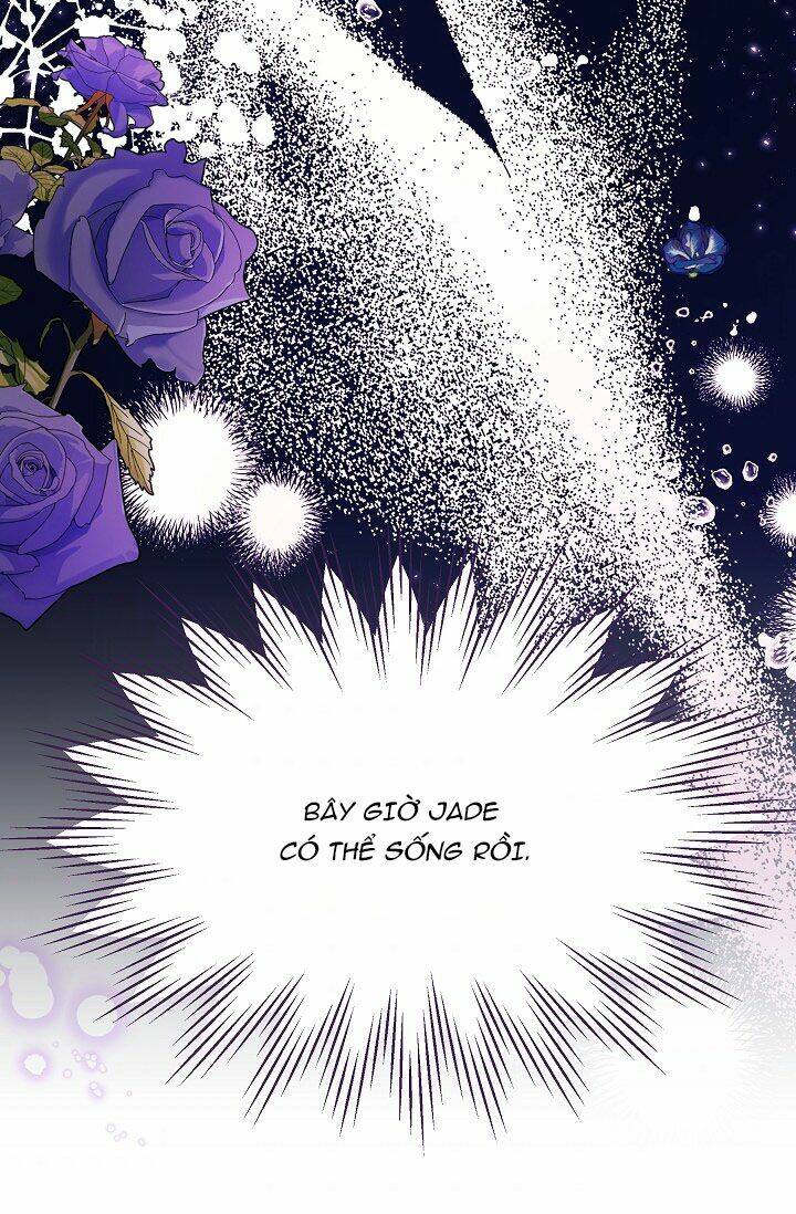 tôi đã nuôi dưỡng bạn thời thơ ấu thành bạo chúa chapter 41.1 33