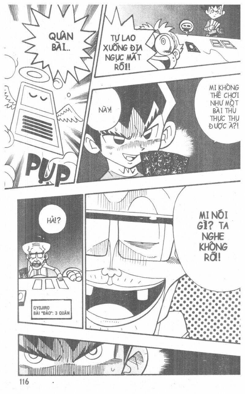 duel masters chapter 4 113