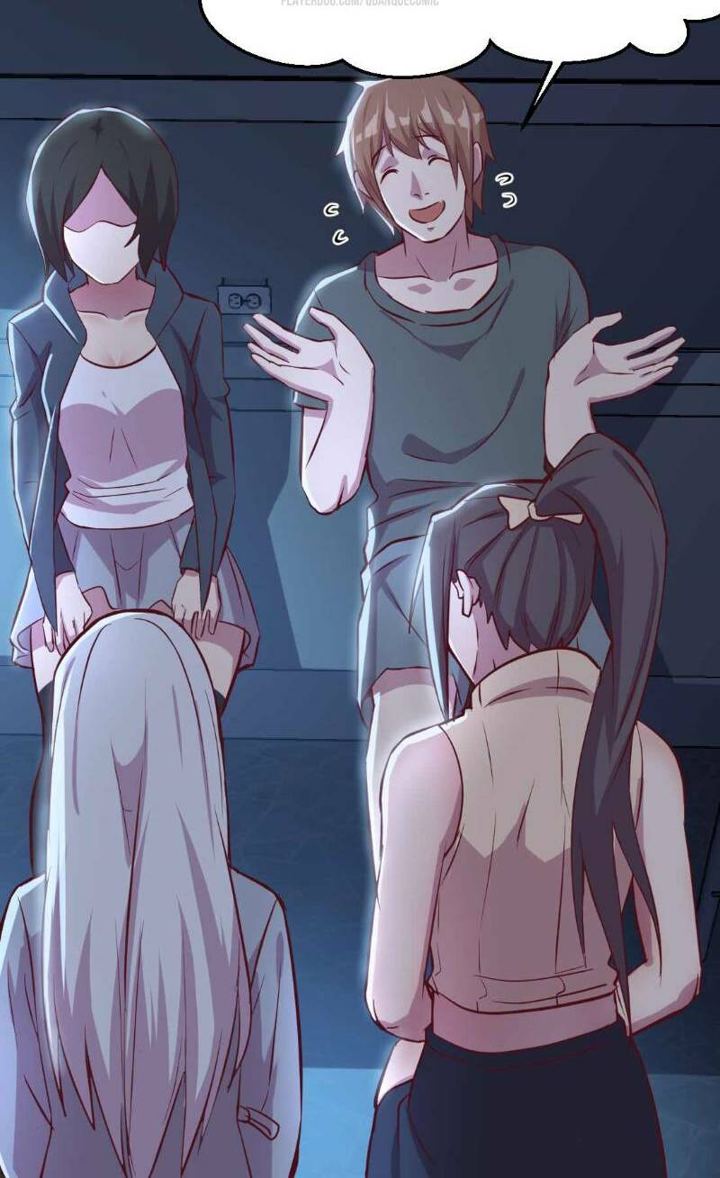 song tu đạo lữ kiểu xem mặt chapter 22 12