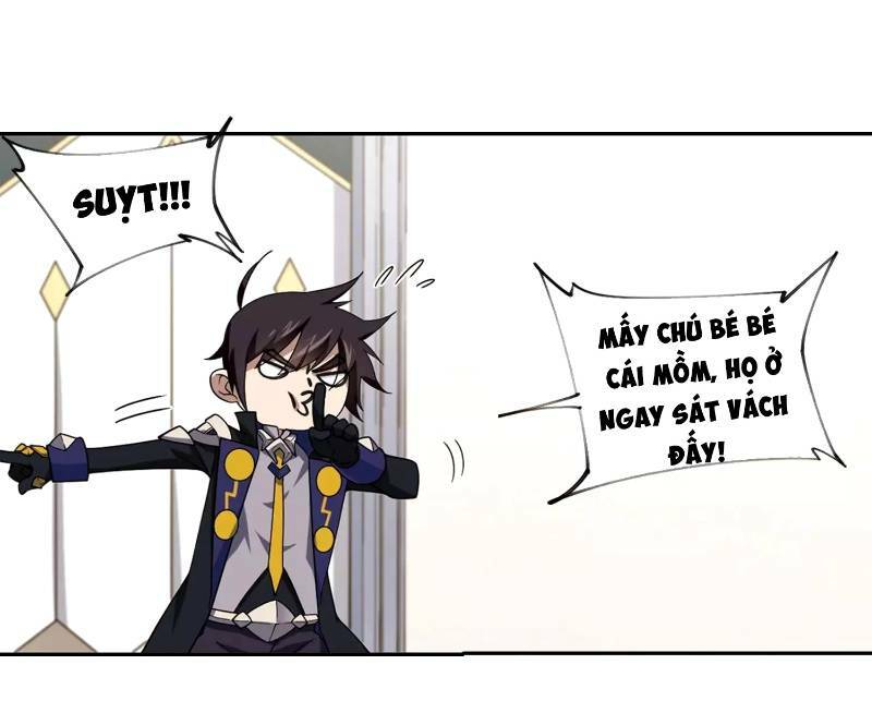 võng du chi cận chiến pháp sư chapter 234 4