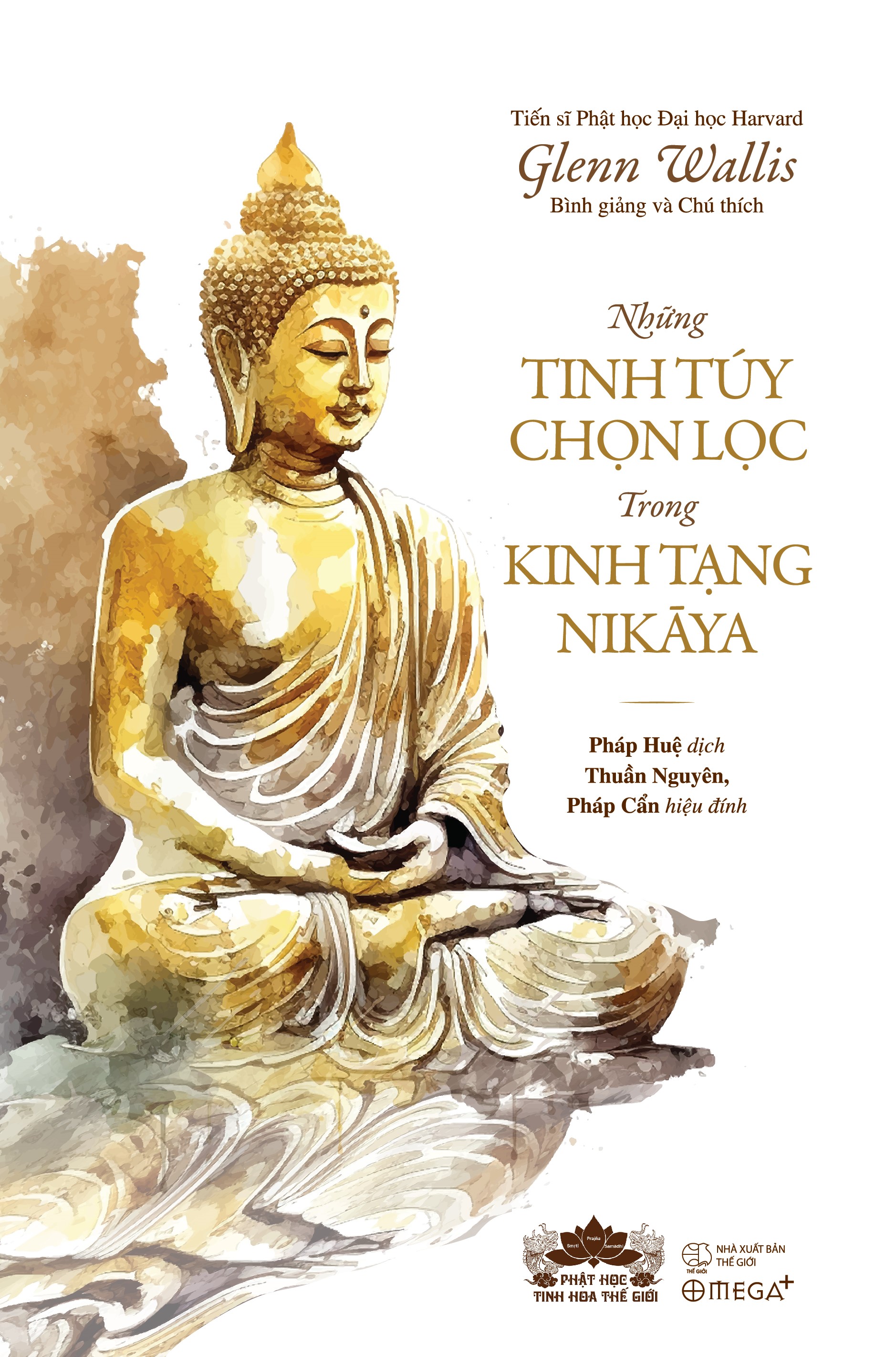Những Tinh Túy Chọn Lọc Trong Kinh Tạng Nikāya