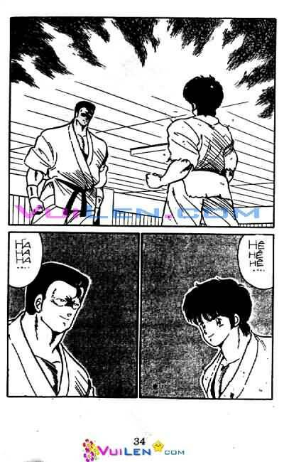 truyền nhân atula - shura no mon i chapter 2 35