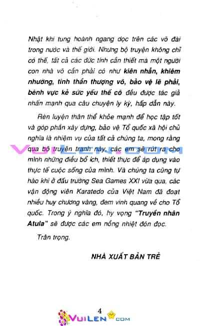 truyền nhân atula - shura no mon i chapter 11 5