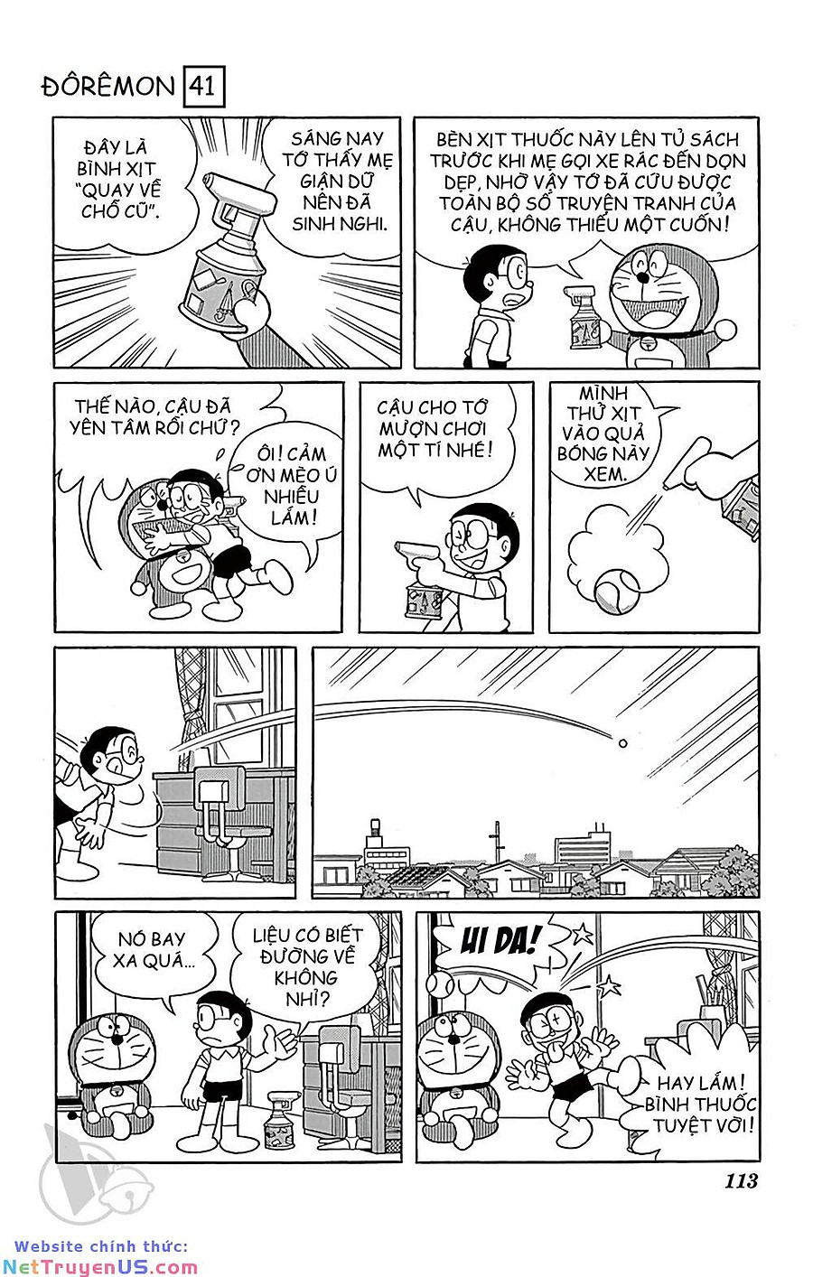 doraemon chapter 744 4