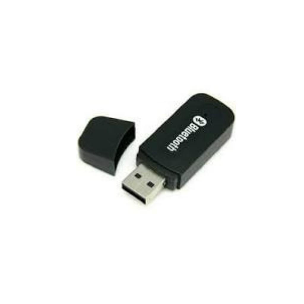 Usb Bluetooth, Usb Thu Blutooth 4.0 Không Dây Cho Pc Win 10 8 7 - Ổn Định, Gọn Nhẹ