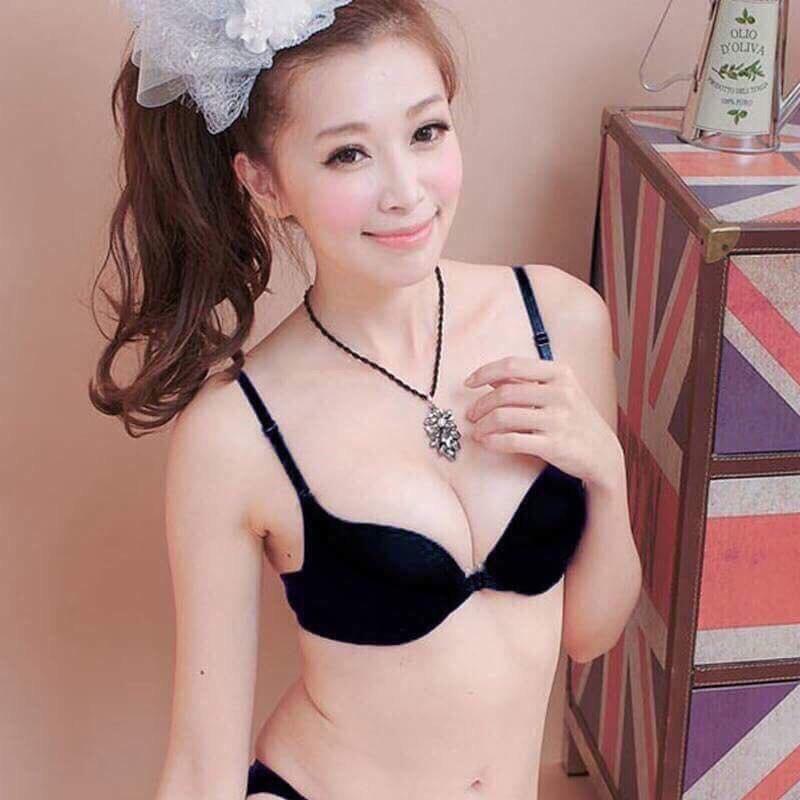 Áo lót cài trước siêu đẩy ngực hot hit