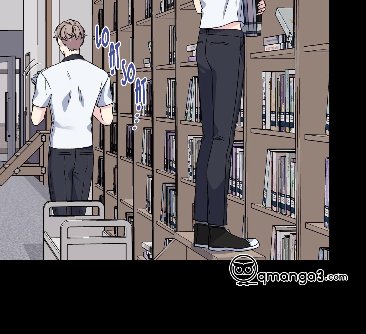 vị ngọt đôi môi chapter 21 90