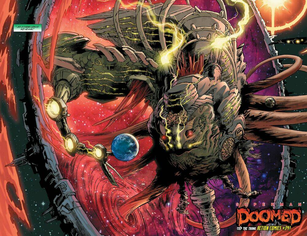 superman: doomed chapter 11 39