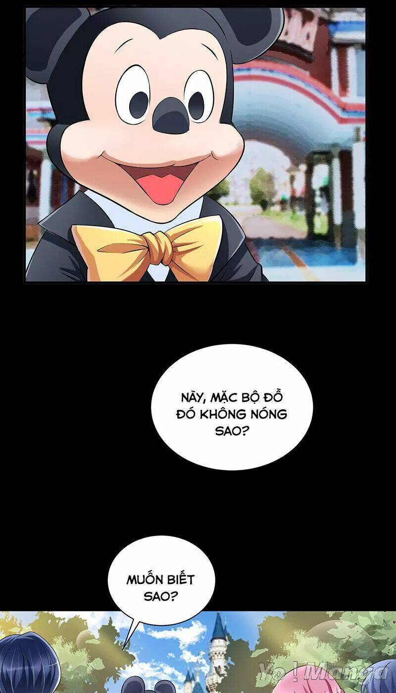 cô dâu gả thay của tổng tài chapter 42 7