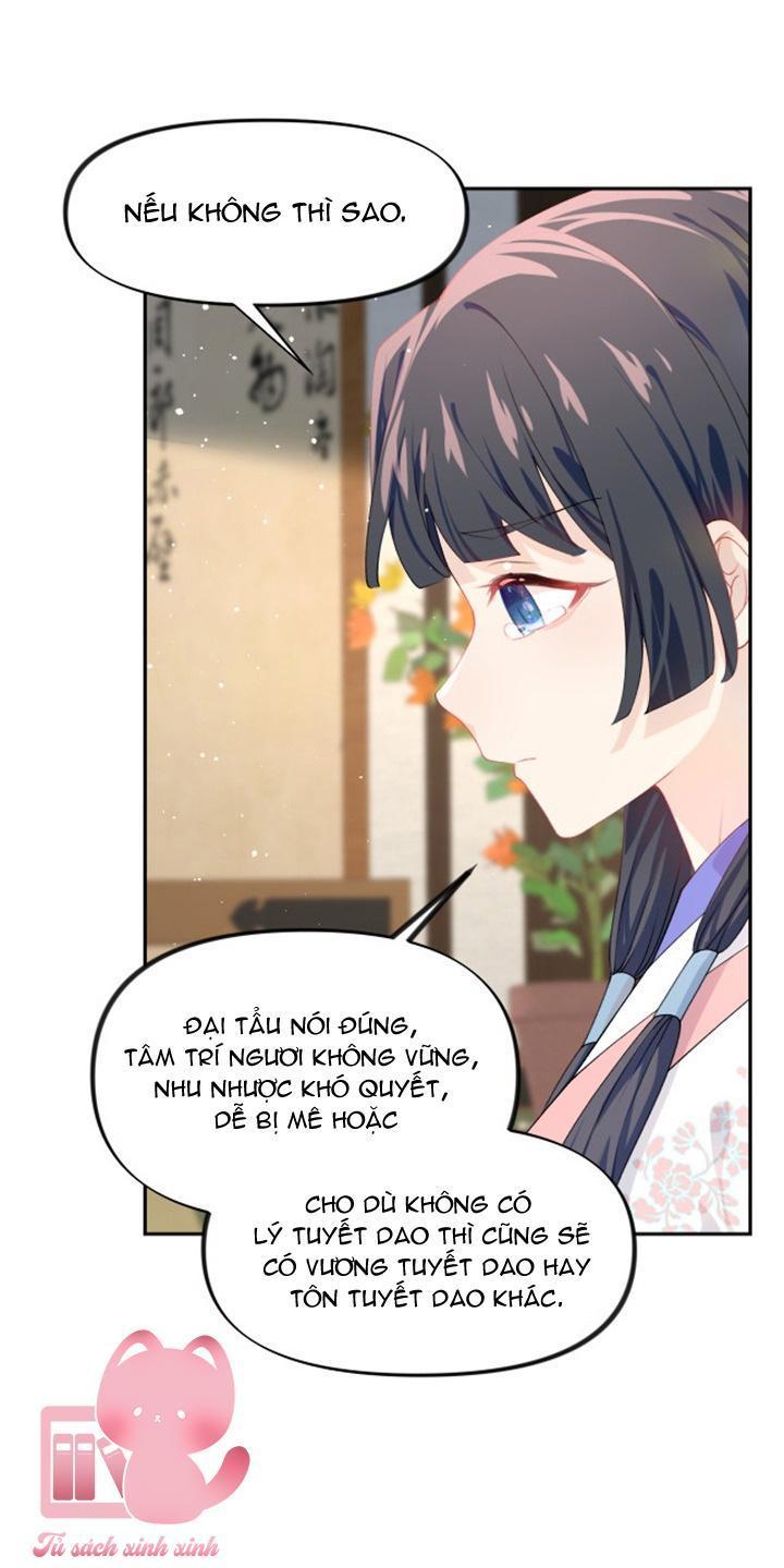 một đêm nọ đột nhiên yandere tới! chapter 144 43