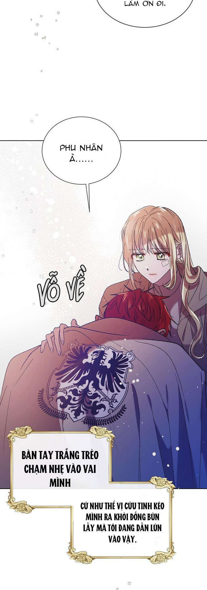 cách để em bảo vệ anh chapter 38 7