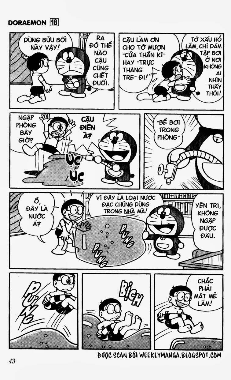 doraemon chapter 327 2