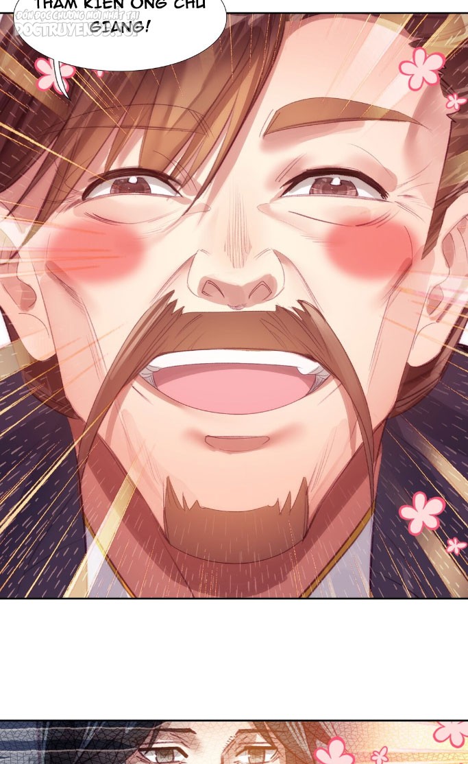 hóa ra ta là tuyệt thế cao thủ chapter 16 28