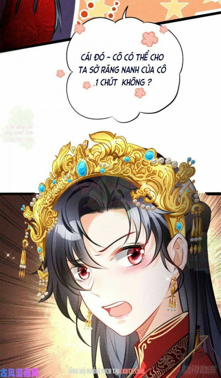 tôi trở thành tổ tông của 5 vị đại lão chapter 2 36