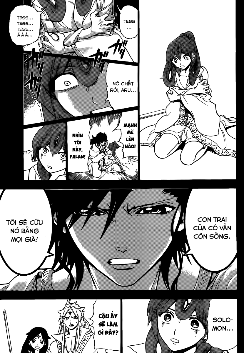 magi - the labyrinth of magic chapter 229 3