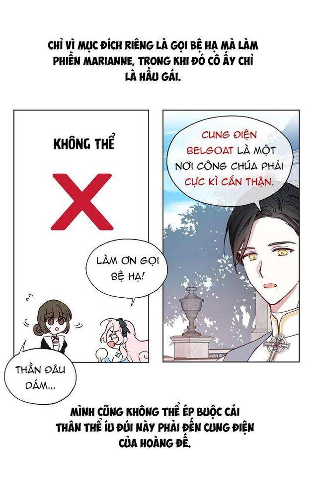 Quyến Rũ Cha Của Nhân Vật Phản Diện Chapter 17 36