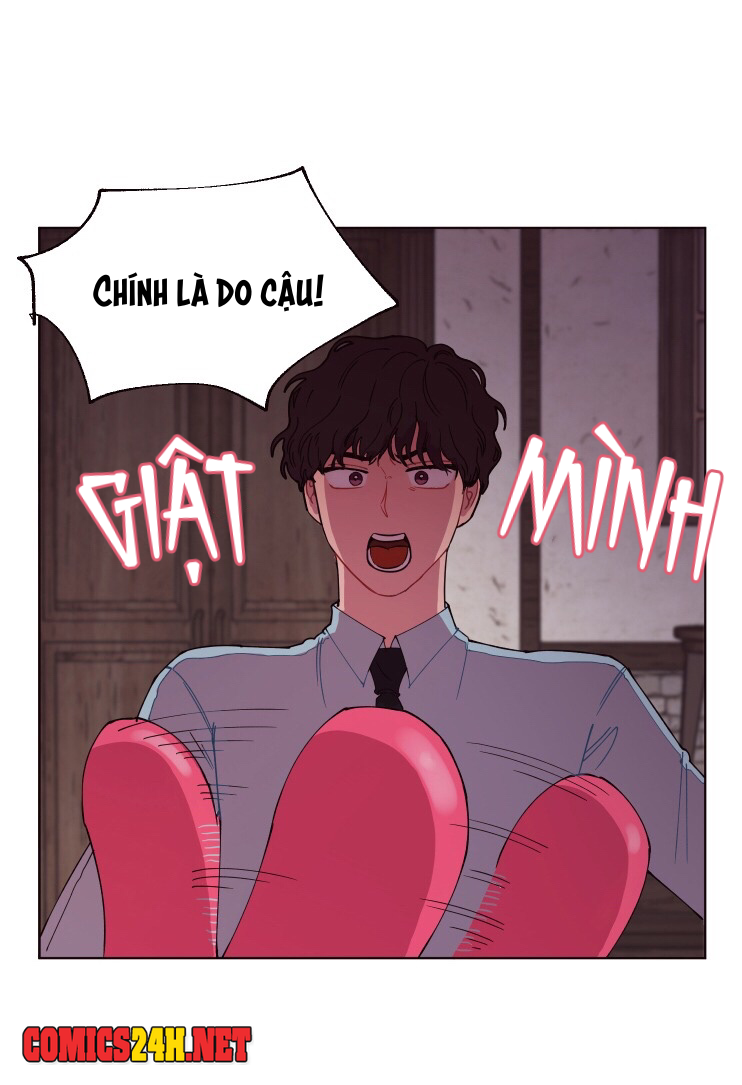 trả đồ chơi lại cho tôi chapter 2 5