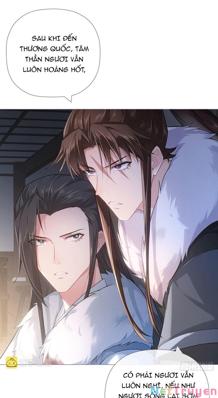 nhập mộ chi thần chapter 78 14